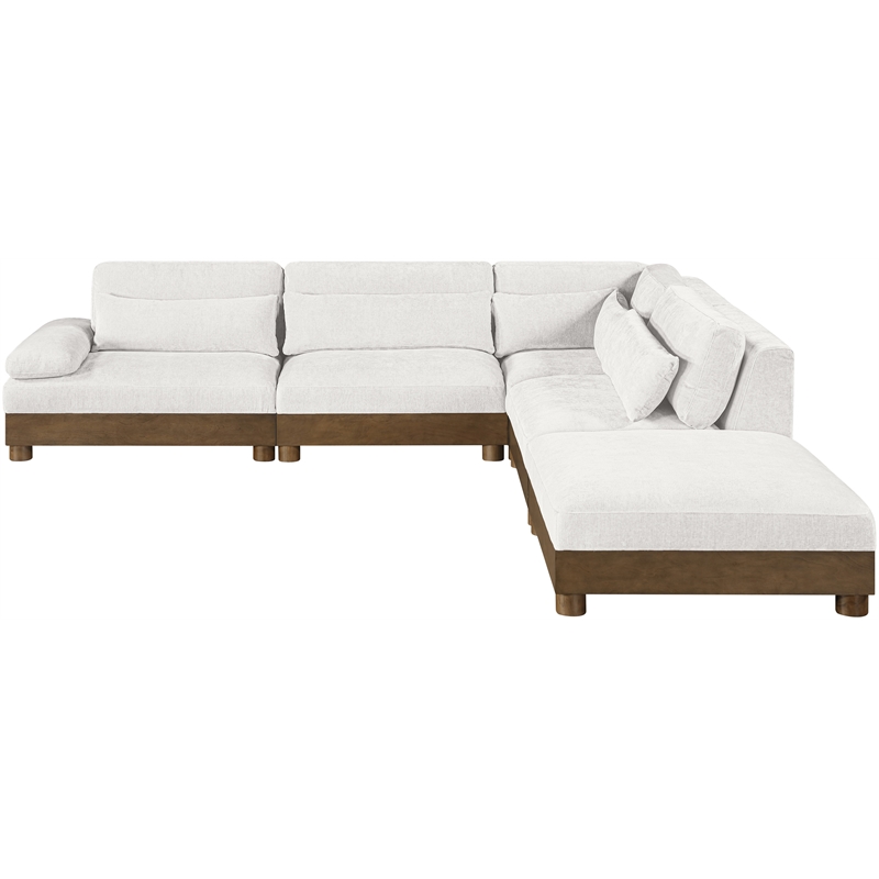 Meridian Furniture Turin 120