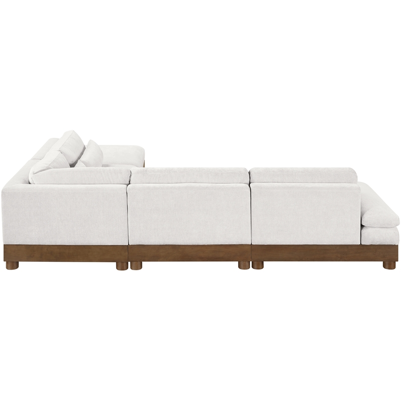 Meridian Furniture Turin 120