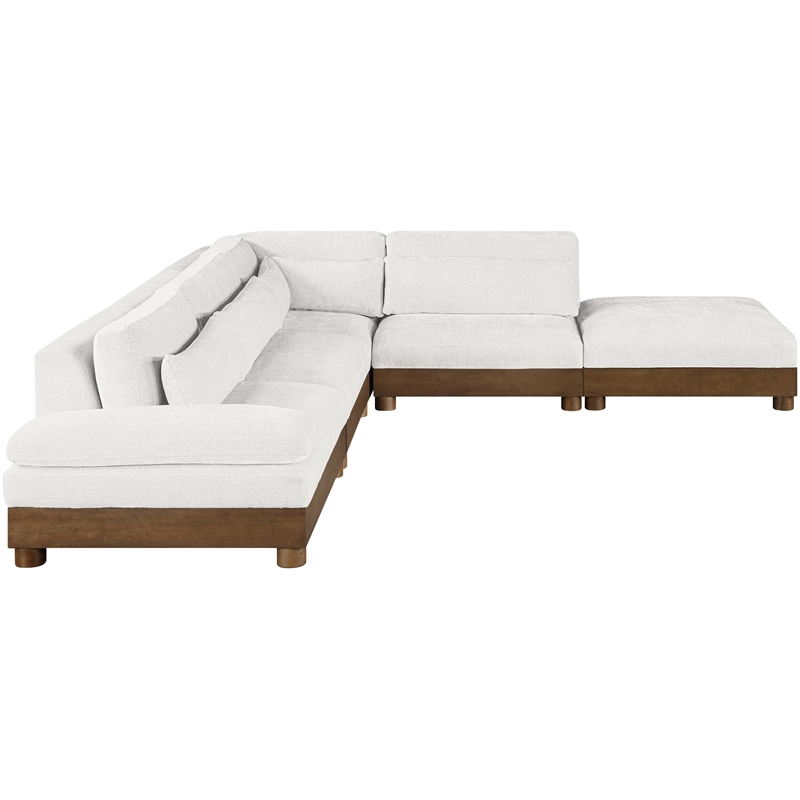 Meridian Furniture Turin 120