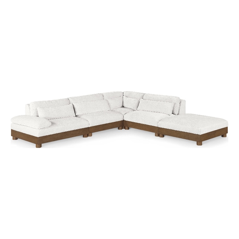 Meridian Furniture Turin 120