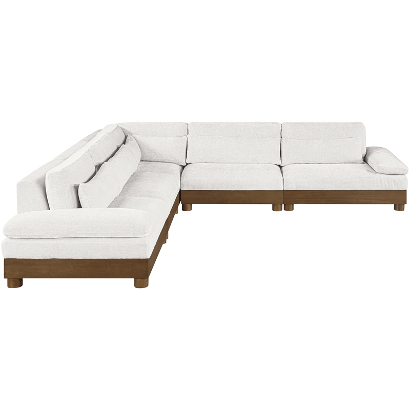 Meridian Furniture Turin 127.75