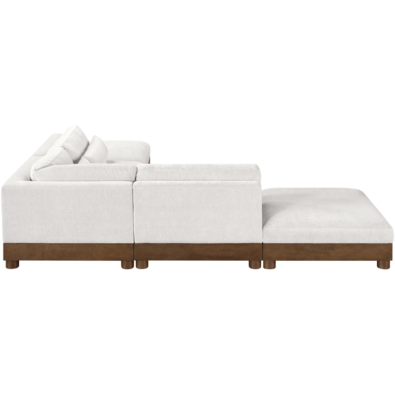 Meridian Furniture Turin 120