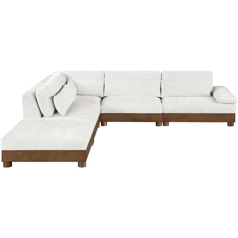 Meridian Furniture Turin 127.75