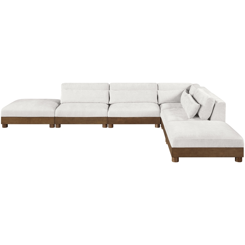 Meridian Furniture Turin 160