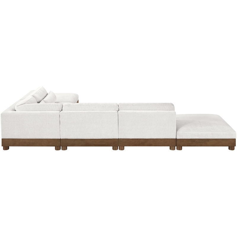 Meridian Furniture Turin 160