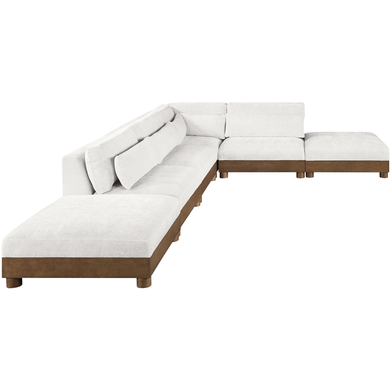 Meridian Furniture Turin 160