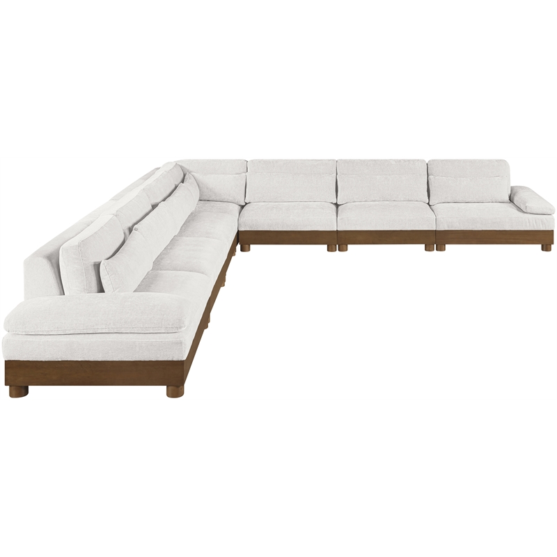 Meridian Furniture Turin 167.75