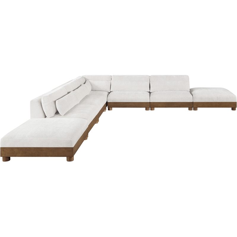 Meridian Furniture Turin 160