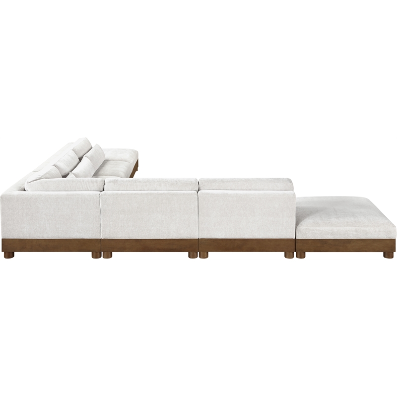 Meridian Furniture Turin 160