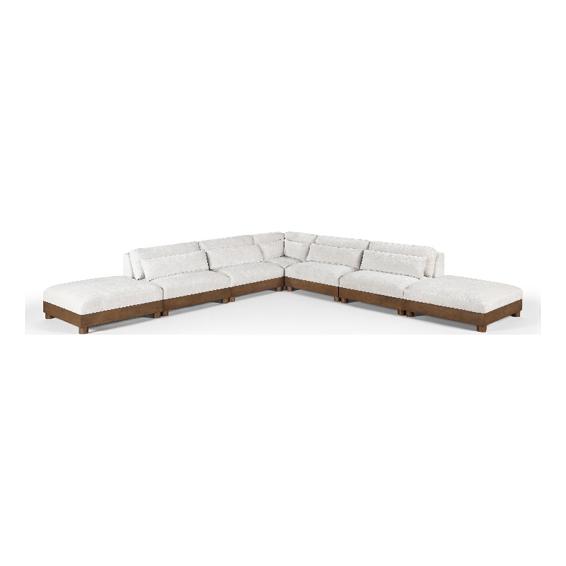 Meridian Furniture Turin 160