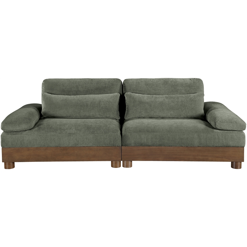 Meridian Furniture Turin 95.5