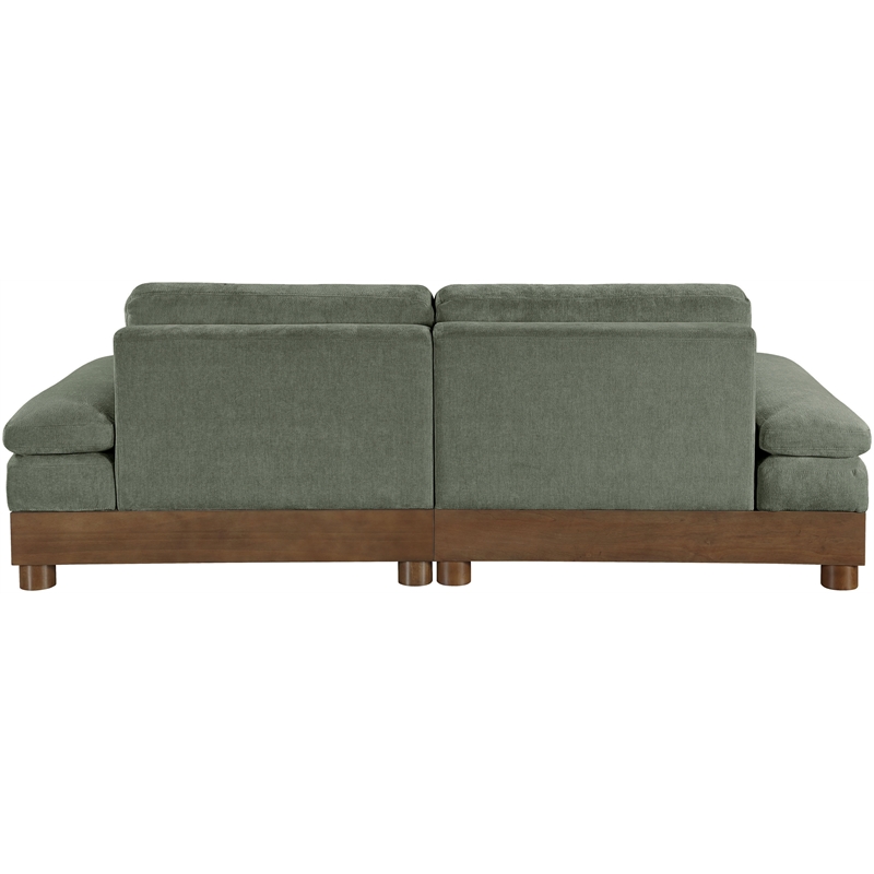Meridian Furniture Turin 95.5