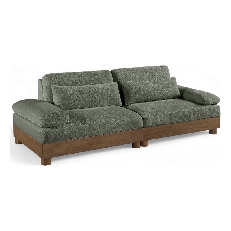 Meridian Furniture Turin 95.5