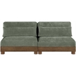 Meridian Furniture Turin 80