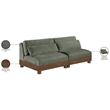 Meridian Furniture Turin 80