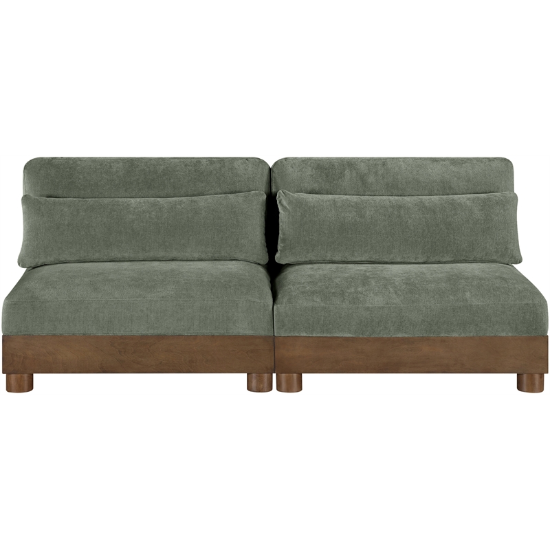 Meridian Furniture Turin 80