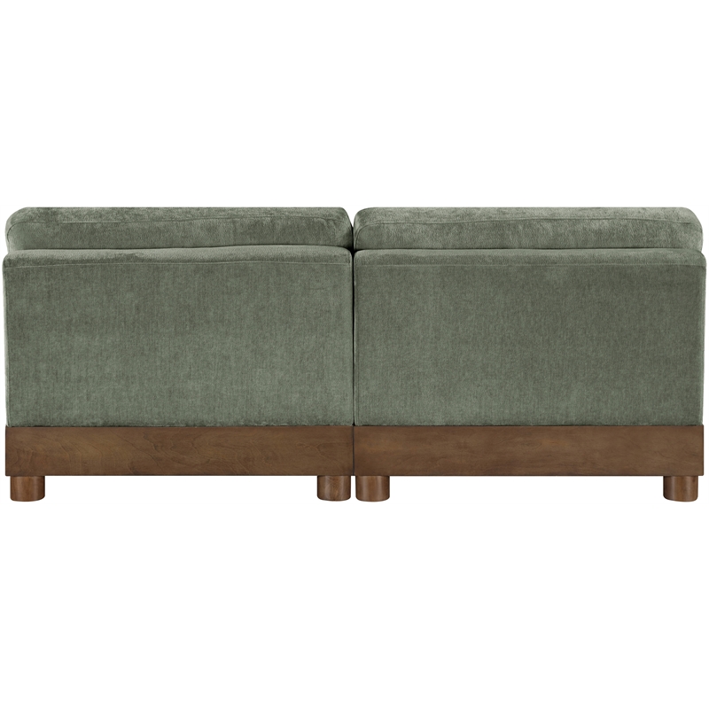 Meridian Furniture Turin 80