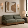 Meridian Furniture Turin 80
