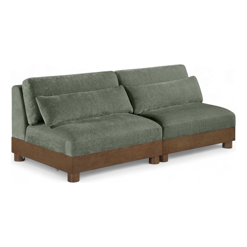 Meridian Furniture Turin 80