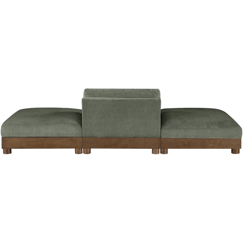 Meridian Furniture Turin 120