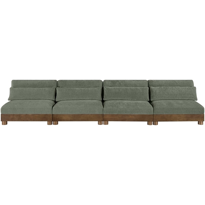 Meridian Furniture Turin 160