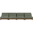 Meridian Furniture Turin 160