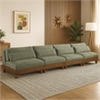 Meridian Furniture Turin 160