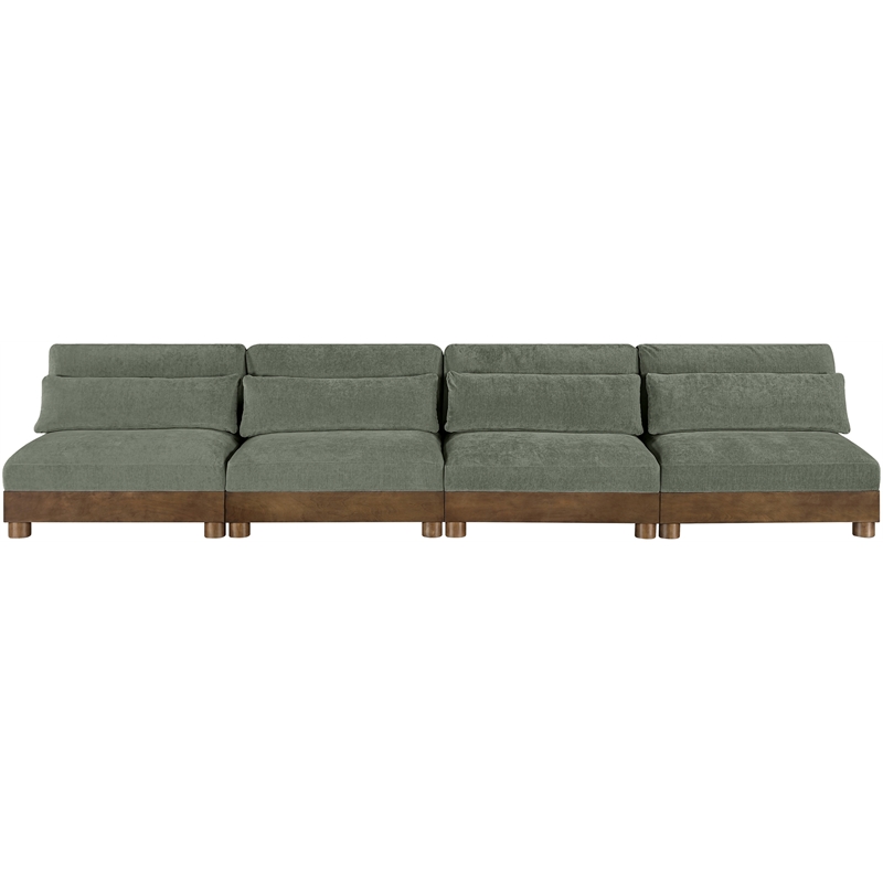 Meridian Furniture Turin 160
