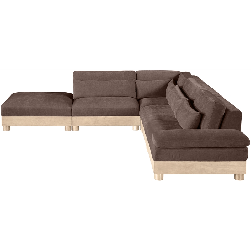 Meridian Furniture Turin 127.75