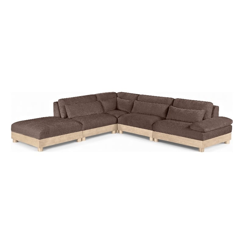 Meridian Furniture Turin 127.75
