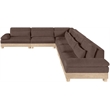 Meridian Furniture Turin 167.75