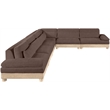 Meridian Furniture Turin 167.75