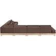 Meridian Furniture Turin 167.75