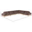 Meridian Furniture Turin 167.75
