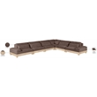 Meridian Furniture Turin 167.75