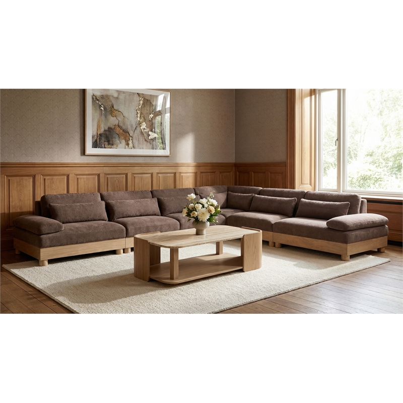 Meridian Furniture Turin 167.75
