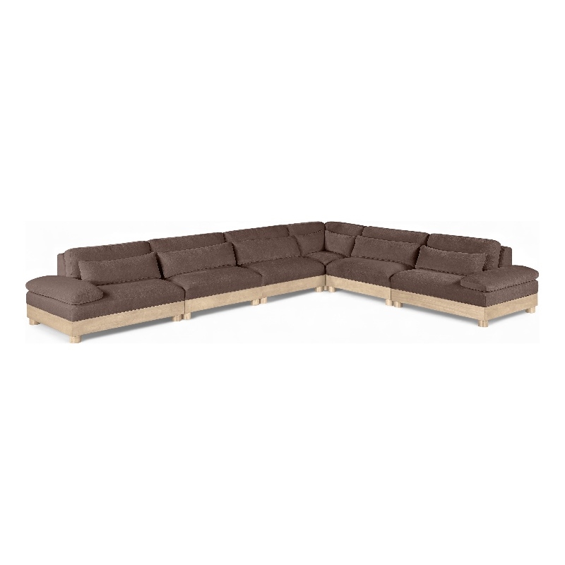 Meridian Furniture Turin 167.75