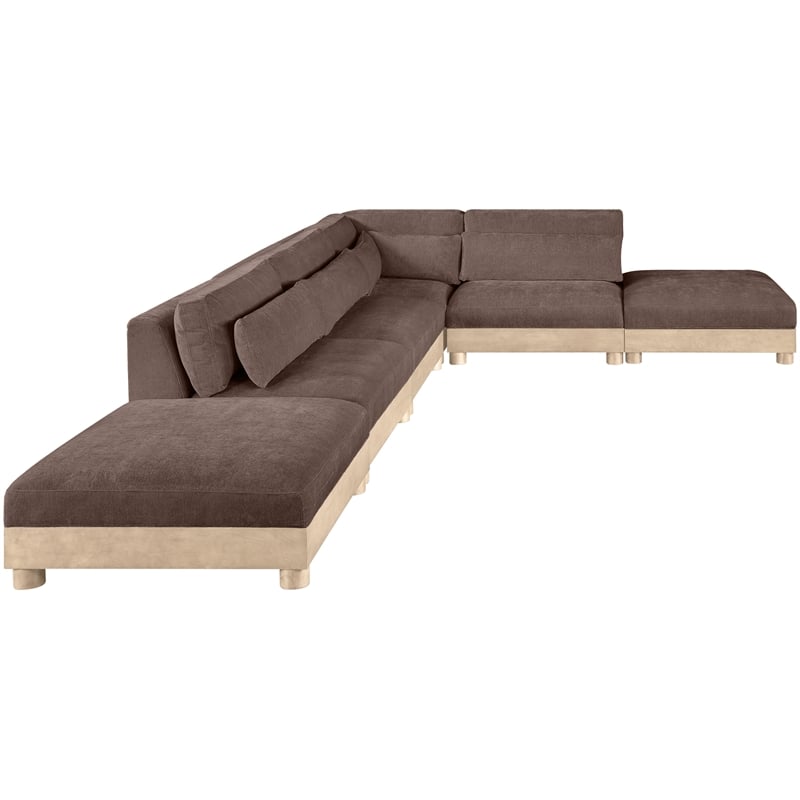 Meridian Furniture Turin 160