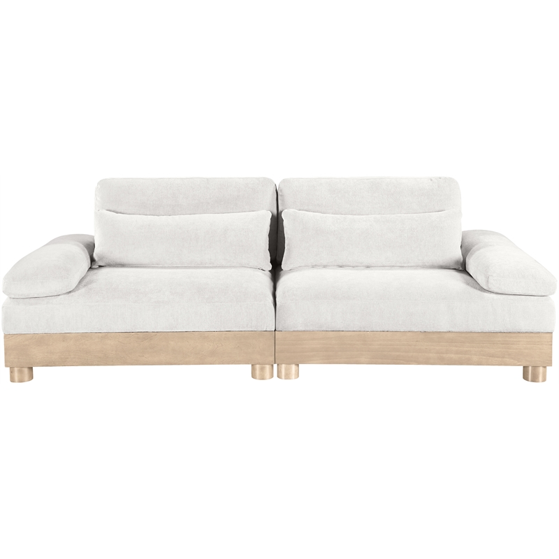 Meridian Furniture Turin 95.5