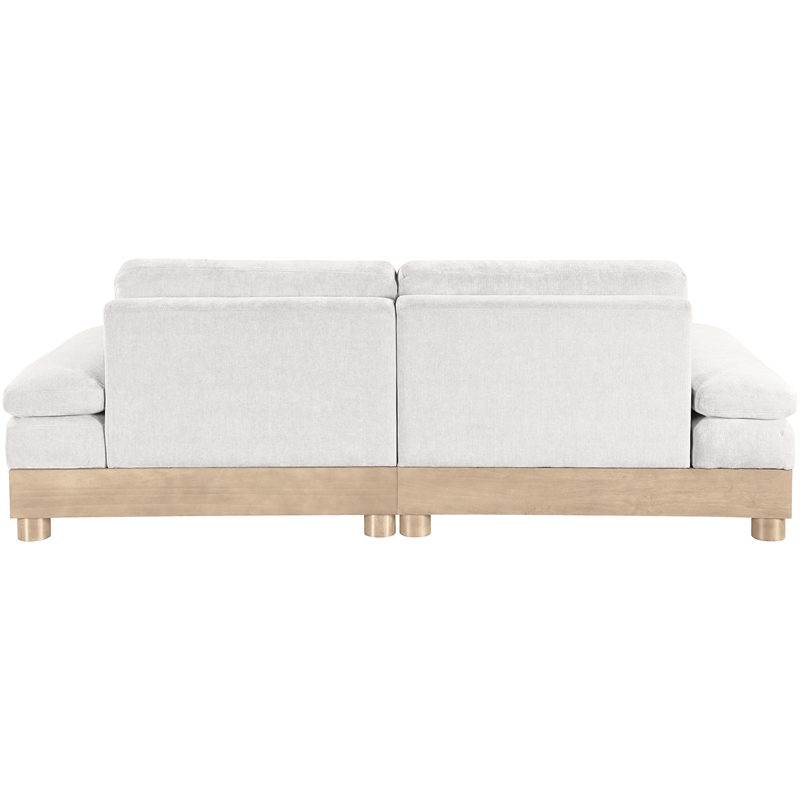 Meridian Furniture Turin 95.5