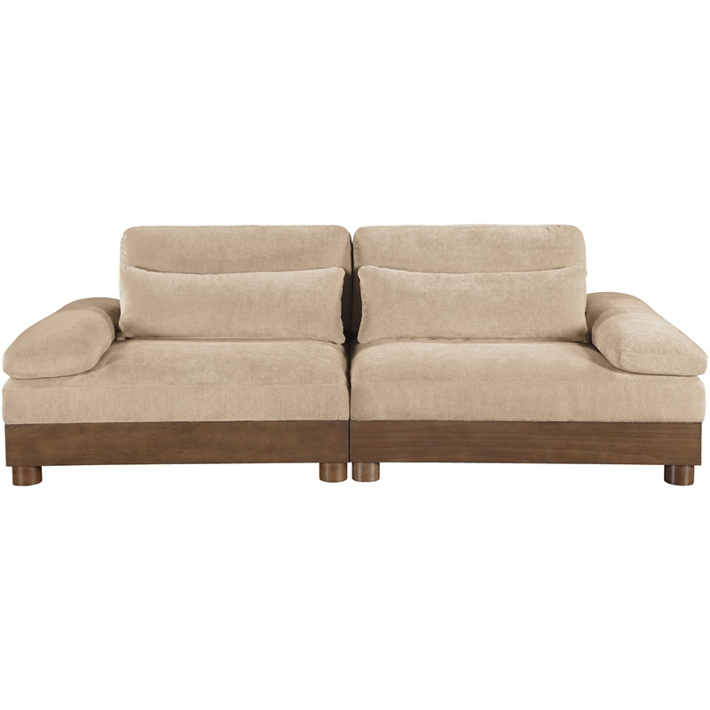 Meridian Furniture Turin 95.5