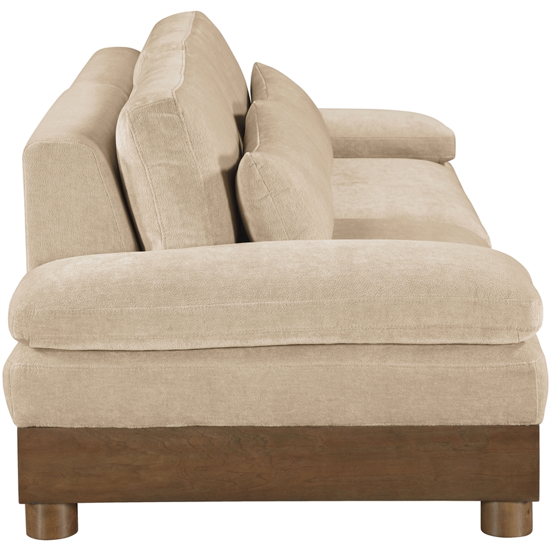 Meridian Furniture Turin 95.5