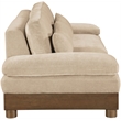 Meridian Furniture Turin 95.5