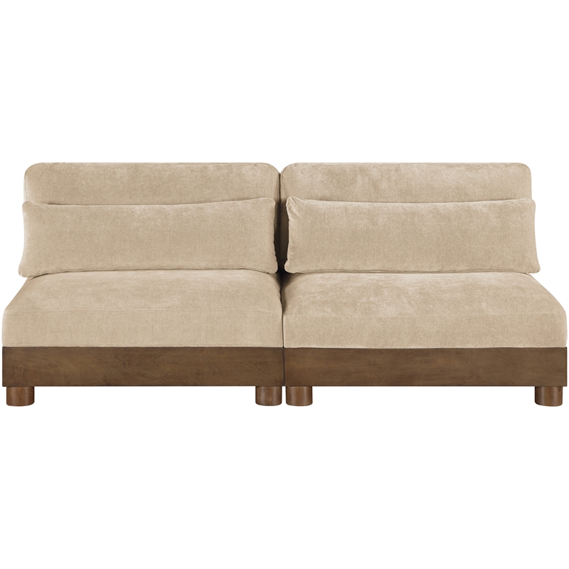 Meridian Furniture Turin 80