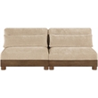 Meridian Furniture Turin 80