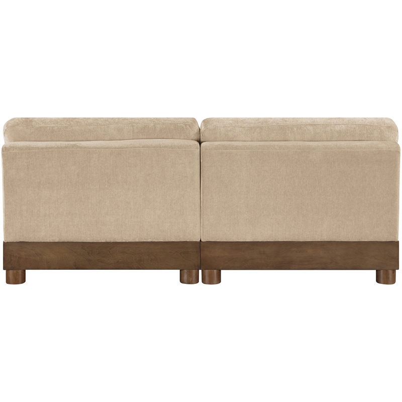 Meridian Furniture Turin 80