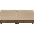 Meridian Furniture Turin 80