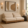 Meridian Furniture Turin 80