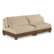 Meridian Furniture Turin 80