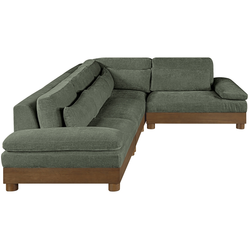 Meridian Furniture Turin 127.75